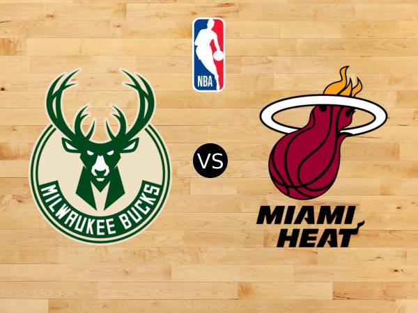 Milwaukee Bucks akan bertamu ke kandang Miami Heat pada hari Sabtu (5/4) malam atau Minggu pagi WIB. (Foto: NBA)