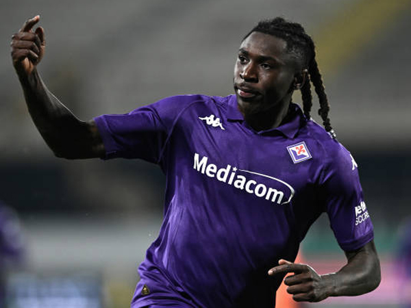 Moise Kean