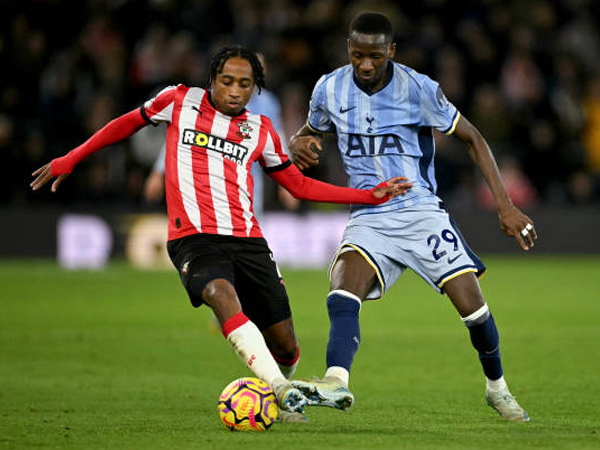 Update Terbaru Kondisi Tim Jelang Spurs vs Southampton di Premier League