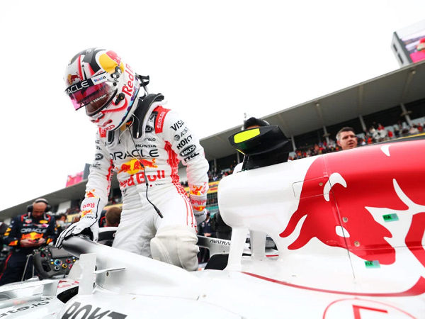 Yuki Tsunoda dianggap sudah tampil cukup baik di GP Jepang.