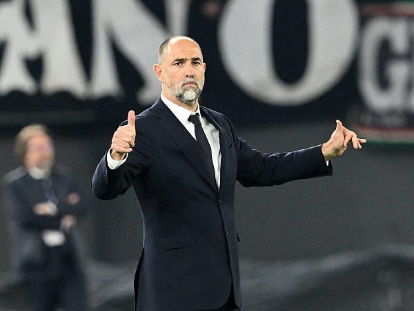 Gianluigi Buffon Lihat Kebangkitan Juventus Bersama Igor Tudor