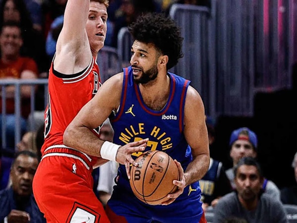 Jamal Murray Akan Absen dalam Lima Laga Beruntun