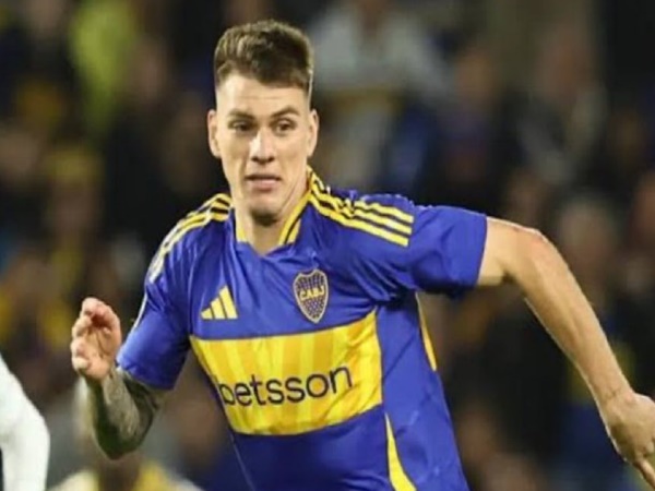 Winger incaran Lazio