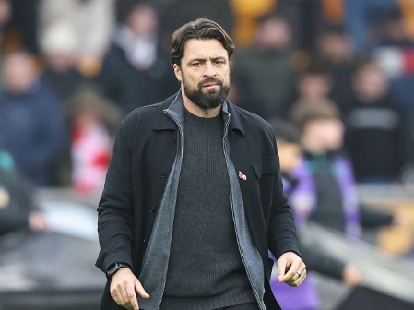 Leicester City membidik mantan pelatih Southampton, Russell Martin
