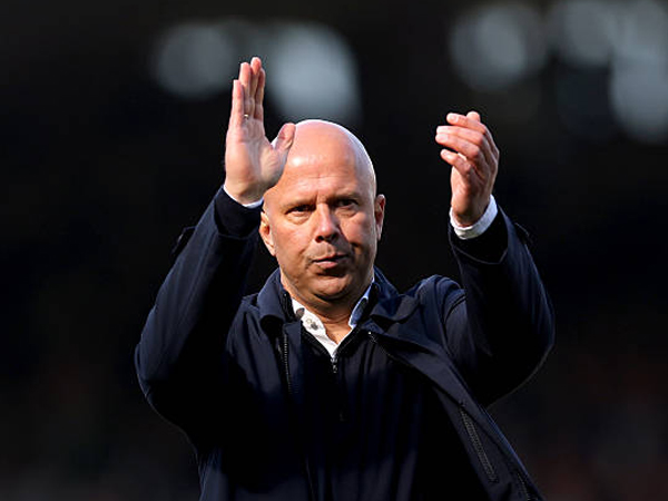 Liverpool Kalah, Arne Slot Bantah Anak Asuhnya Alami Rasa Puas Diri