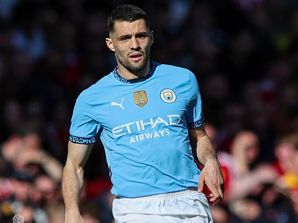 Mateo Kovacic.