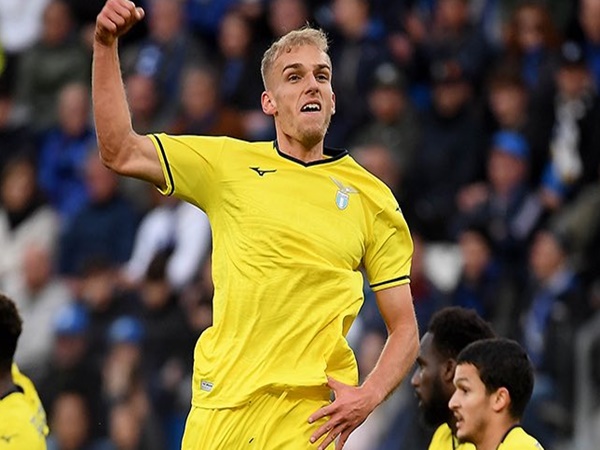 Baroni komentari kemenangan Lazio vs Atalanta