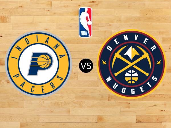 Indiana Pacers akan bertamu ke kandang Denver Nuggets pada hari Minggu (6/4) malam atau Senin pagi WIB. (Foto: NBA)