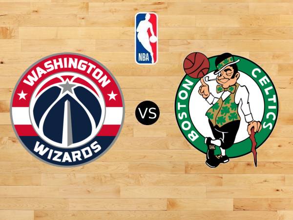 Washington Wizards akan bertamu ke kandang Boston Celtics pada Minggu (6/4) sore atau Senin pagi WIB. (Foto: NBA)