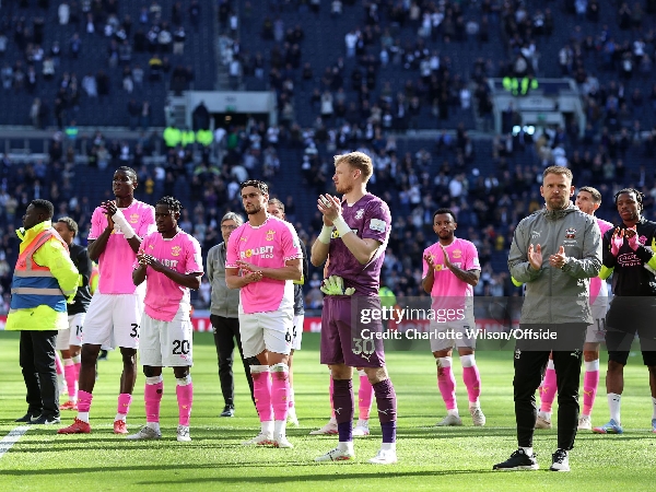 Southampton terlempar lebih awal dari Premier League