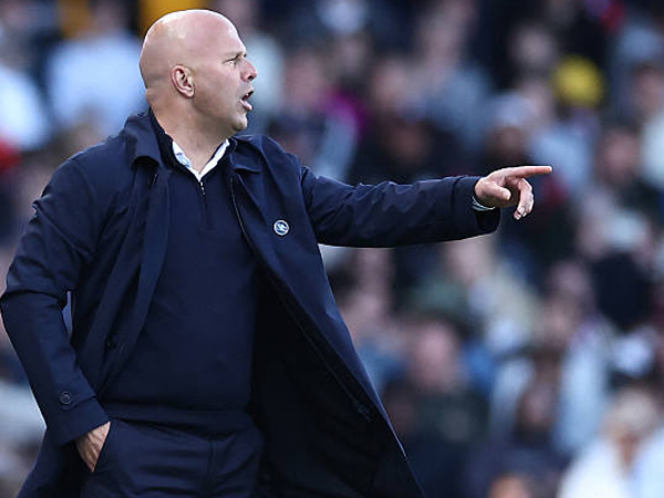 Tak Ada Jalan Pintas Menuju Kemenangan, Arne Slot Ingatkan Liverpool