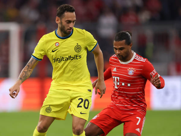 5 Fakta Menarik Jelang Duel Bayern Munich vs Inter Milan di Liga Champions