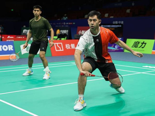 Antusiasme Para Pemain Debutan Indonesia di Kejuaraan Asia 2025