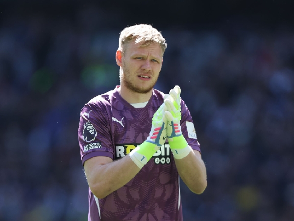 Arsenal menjual Aaron Ramsdale ke Southampton