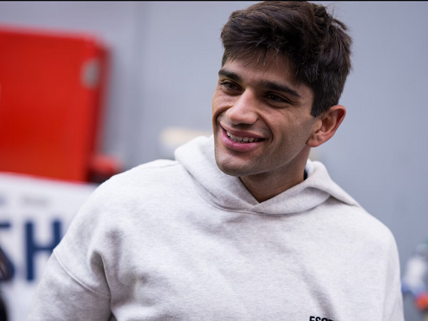 Jorge Martin ragu bisa tuntaskan balapan di GP Qatar.