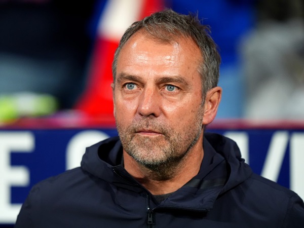 Hansi Flick Memuji Niko Kovac sebagai Pelatih Fantastis