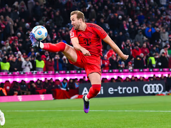 Jurgen Klinsmann