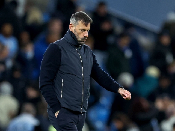 Manajer Leicester City, Ruud van Nistelrooy