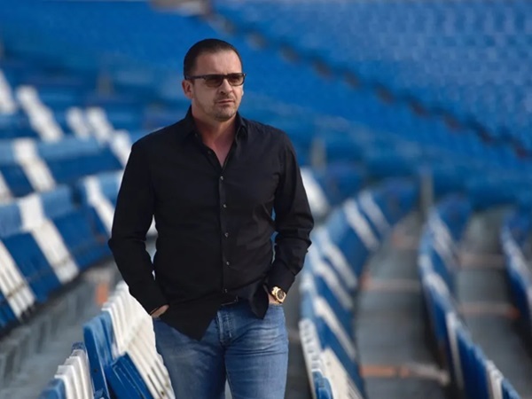 Predrag Mijatovic Berikan Kritikan ke  Carlo Ancelotti