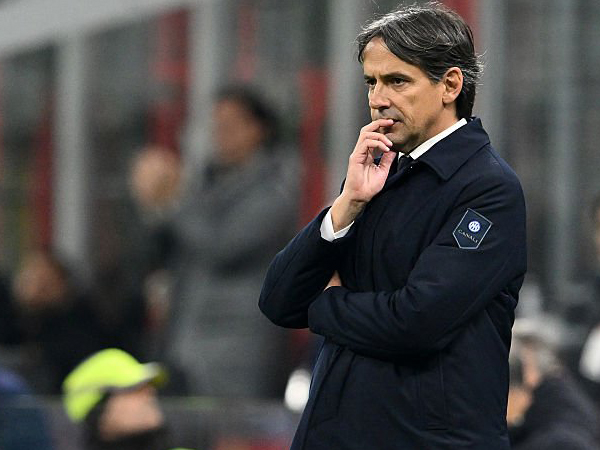 Simone Inzaghi.