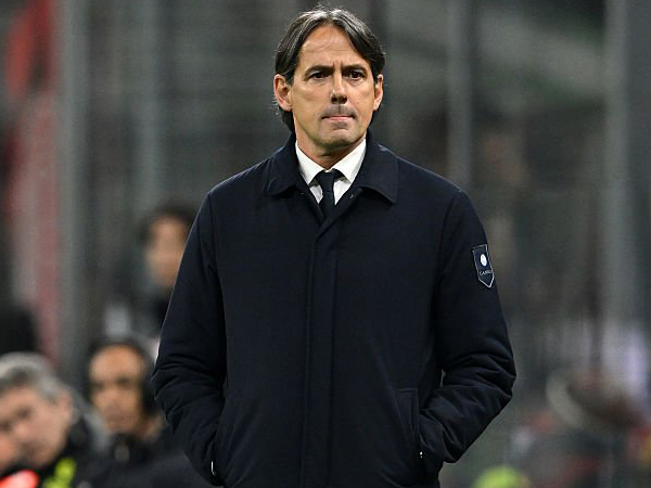Simone Inzaghi.