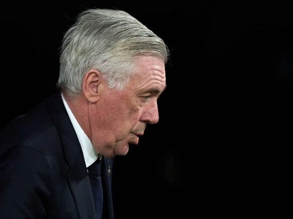 Timnas Brasil Memantau Situasi Ancelotti dengan Saksama