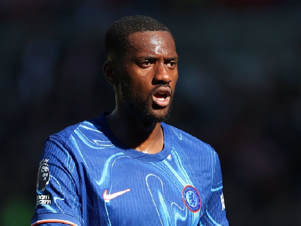 Bek Chelsea, Tosin Adarabioyo