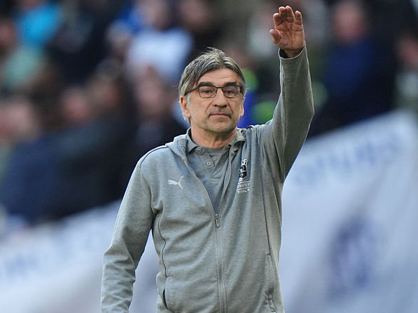 Ivan Juric.