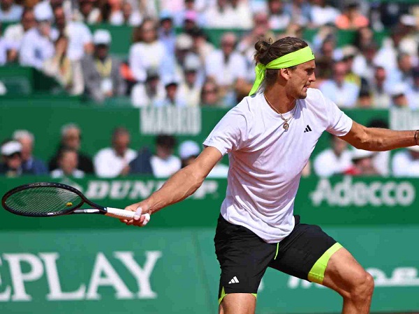 Alexander Zverev Mengaku Lalui Periode Terburuk Sejak Cedera Parah