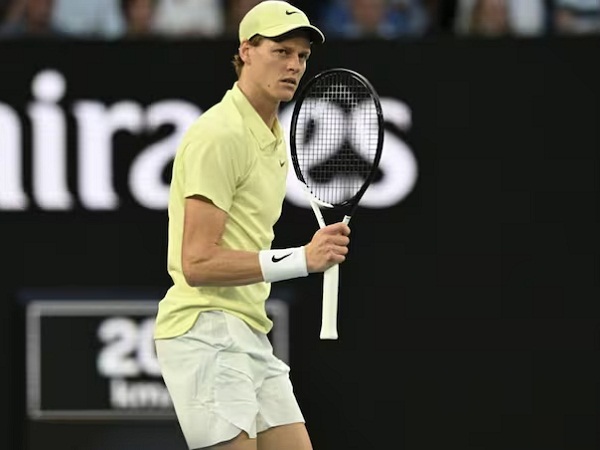 Jannik Sinner Siap Torehkan Sejarah Ketika Kembali Berkompetisi Di Roma