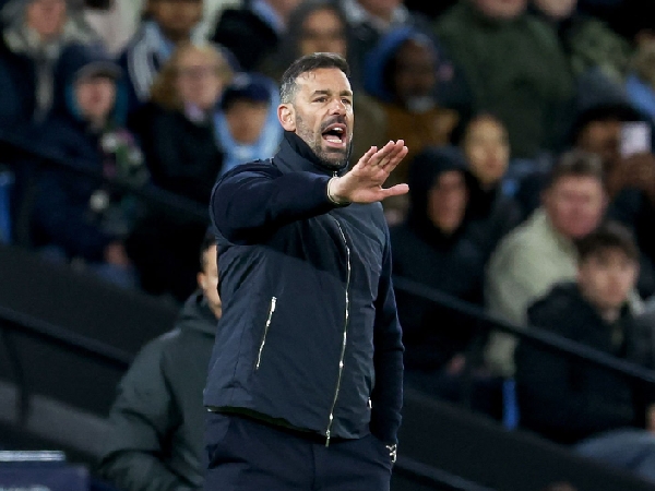Ruud van Nistelrooy tampaknya akan segera berpisah dengan Leicester City