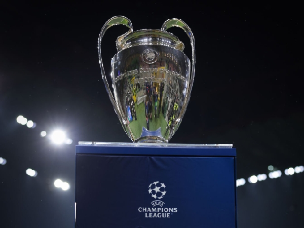 Premier League mendapat slot tambahan di Liga Champions musim depan