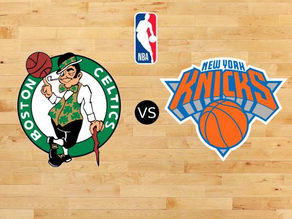 Boston Celtics akan bertamu ke kandang New York Knicks pada hari Selasa (8/4) malam atau Rabu pagi WIB. (Foto: NBA)