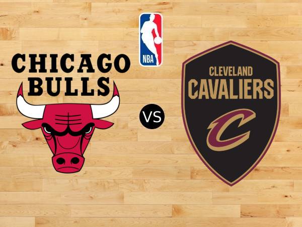 Chicago Bulls akan bertamu ke kandang Cleveland Cavaliers pada hari Selasa (8/4) malam atau Rabu pagi WIB. (Foto: NBA)