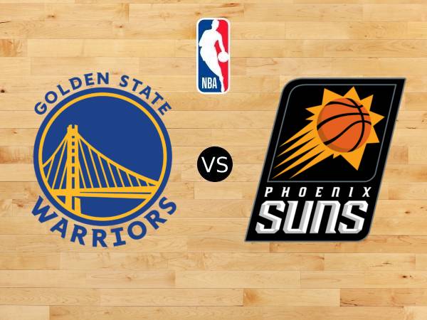 Golden State Warriors akan bertamu ke kandang Phoenix Suns pada hari Selasa (8/4) malam atau Rabu pagi WIB. (Foto: NBA)
