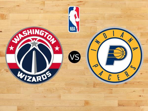 Washington Wizards akan bertamu ke kandang Indiana Pacers pada hari Selasa (8/4) malam atau Rabu pagi WIB. (Foto: NBA)