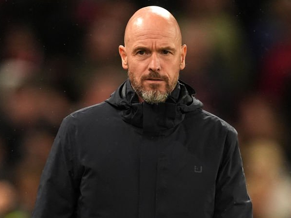 Erik Ten Hag