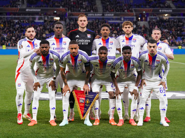 5 Fakta Menarik Jelang Duel Lyon vs Manchester United di Liga Europa