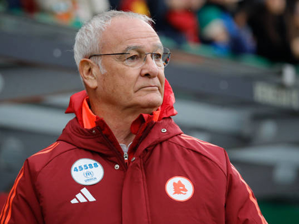 Claudio Ranieri