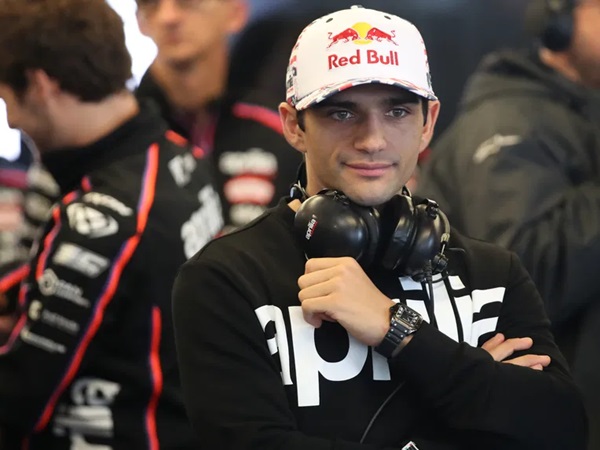 Jorge Martin Dipastikan Akan Berlaga di MotoGP Qatar