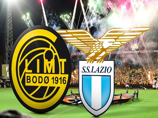 Bodo/Glimt kontra Lazio