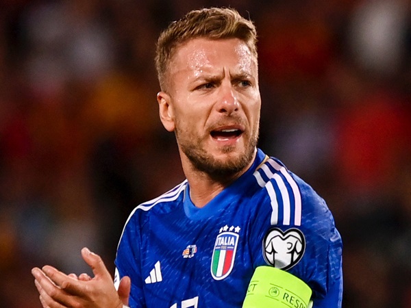 Ciro Immobile