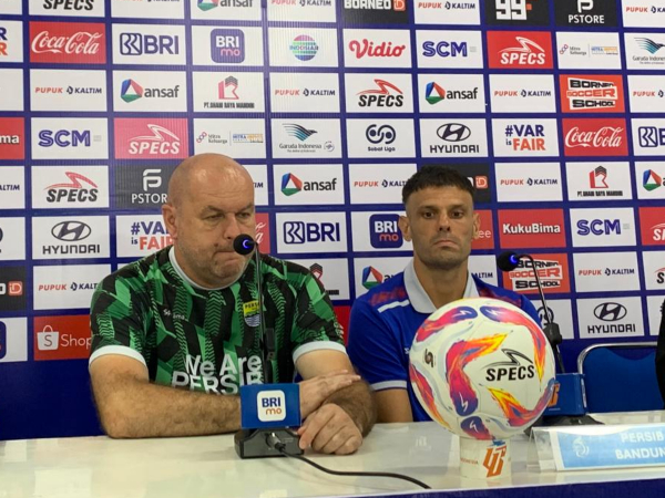 Pelatih Persib, Bojan Hodak