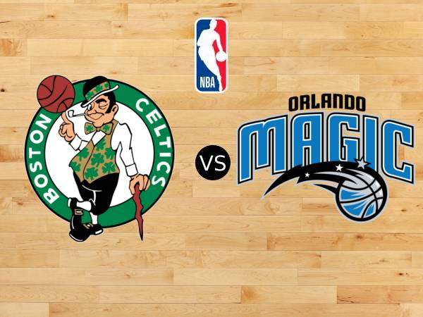 Boston Celtics akan bertamu ke kandang Orlando Magic pada hari Rabu (9/4) malam atau Kamis pagi WIB. (Foto: NBA)