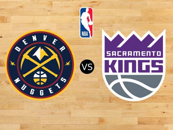Denver Nuggets akan bertamu ke kandang Sacramento Kings pada hari Rabu (9/4) malam atau Kamis pagi WIB. (Foto: NBA)