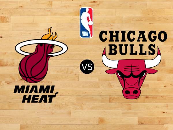 Miami Heat akan bertamu ke kandang Chicago Bulls pada hari Rabu (9/4) malam atau Kamis pagi WIB. (Foto: NBA)