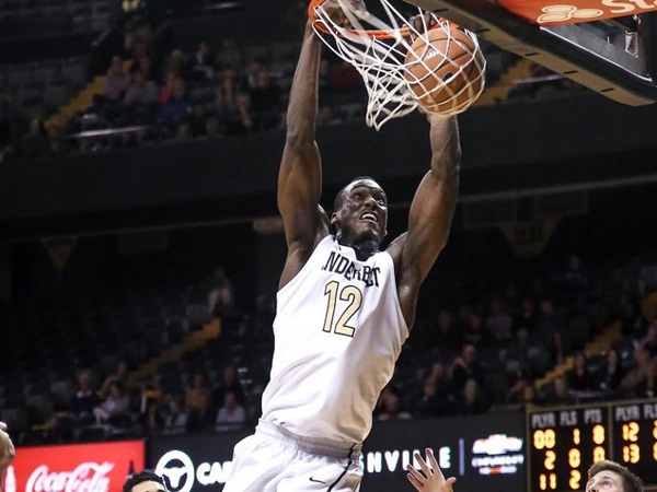 Rajawali Medan Menggantikan Dennis Clifford dengan Baptiste