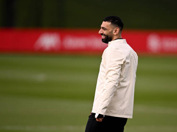 Statistik Tak Bohong, Mohamed Salah Masih Mesin Gol dan Kreator Liverpool