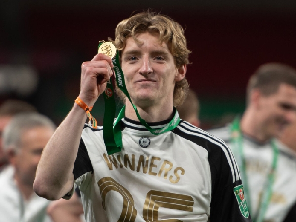 Anthony Gordon telah lama dikagumi oleh Arsenal