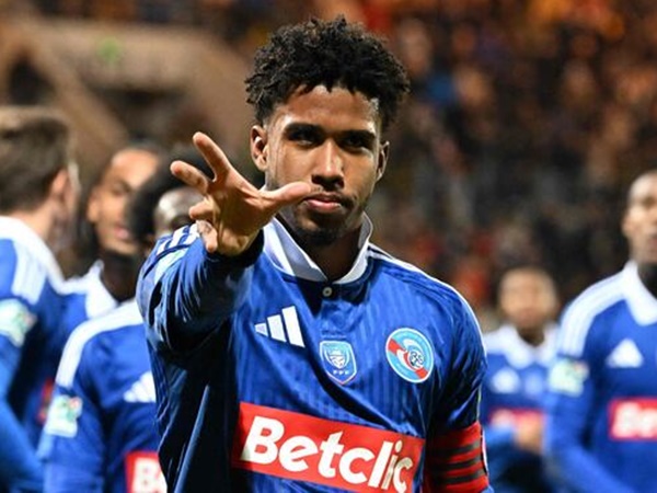 Gelandang incaran Atletico Madrid